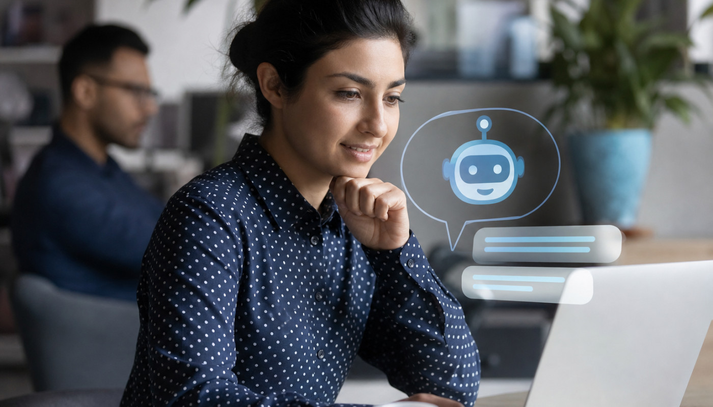 Crafting Brand Trust Through Chatbot-led Faqs